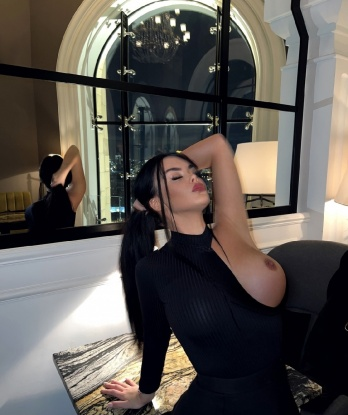 Проститутка Светлана