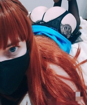 Проститутка Анна