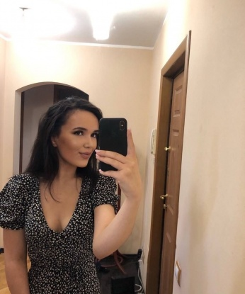 Проститутка Евгения