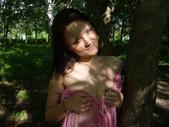 Проститутка Дарья