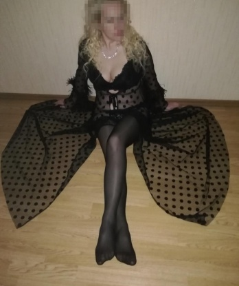 Проститутка Надежда